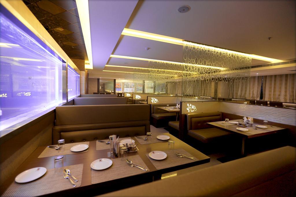 Hotel Sitara Grand Miyapur Hyderabad Ngoại thất bức ảnh